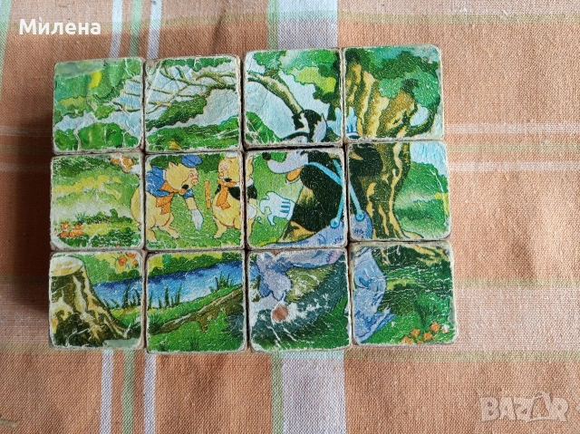 Неупотребявани кегли и други играчки, снимка 4 - Образователни игри - 53656892