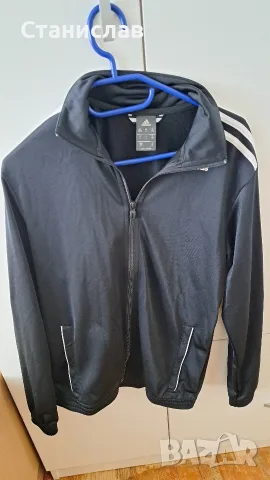 Adidas горнище, мъжко