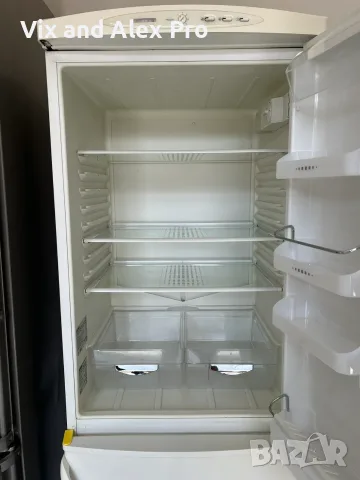 Хладилник с фризер Gorenje , снимка 3 - Хладилници - 55791055