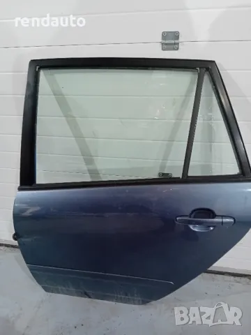 Задна лява врата Toyota corolla verso 1 3zz 2001-2003