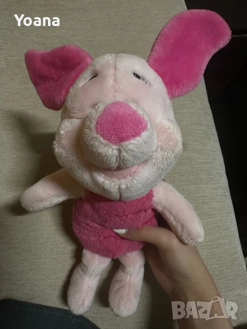 Disney плюшена играчка, снимка 3 - Плюшени играчки - 50833592