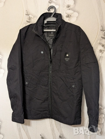 яке G-Star RAW Powel Qane размер S