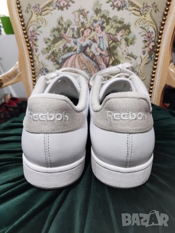 Оригинални маратонки Reebok Classic NPC, снимка 5 - Маратонки - 44488737