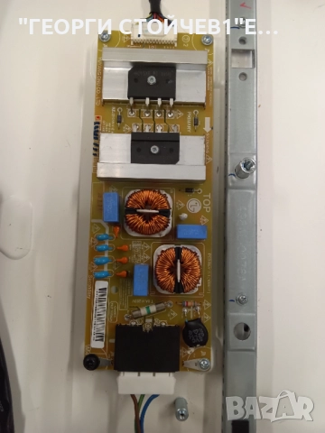 LG OLED 55EG910V   EAX66564604(1.0) LGP55C-15OP  EAY63989801 LGP55C-15OP  EAY63989802   6870C-0477C , снимка 8 - Части и Платки - 52810606