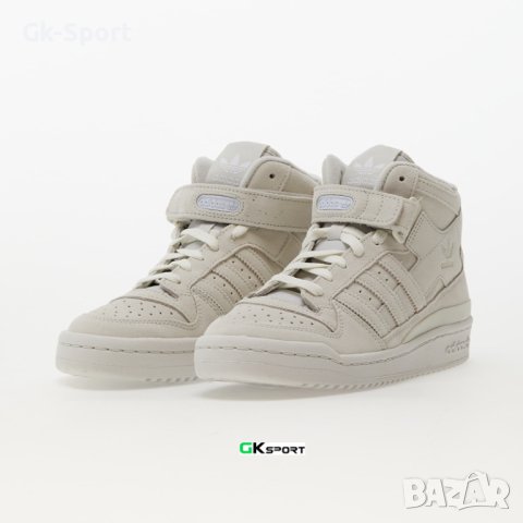 Дамски маратонки Adidas Forum Mid