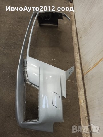 Броня предна оригинална audi a3 16-20 Ауди а3 16-20, снимка 9 - Части - 39483174