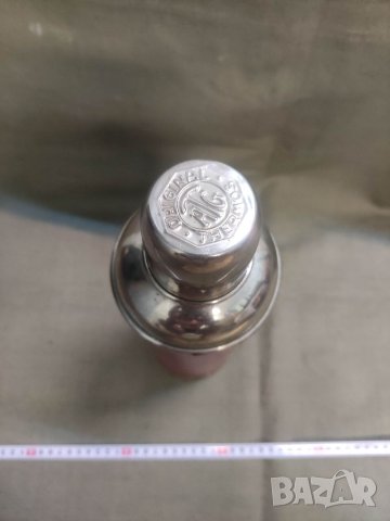 Продавам термос Original Thermos d.r.w.z., снимка 2 - Екипировка - 41681240