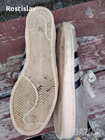 Adidas , снимка 5 - Маратонки - 52092578
