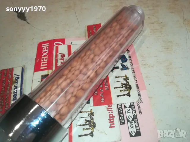 душ слушалка-прозрачна 1410241950, снимка 11 - Душове - 47582107