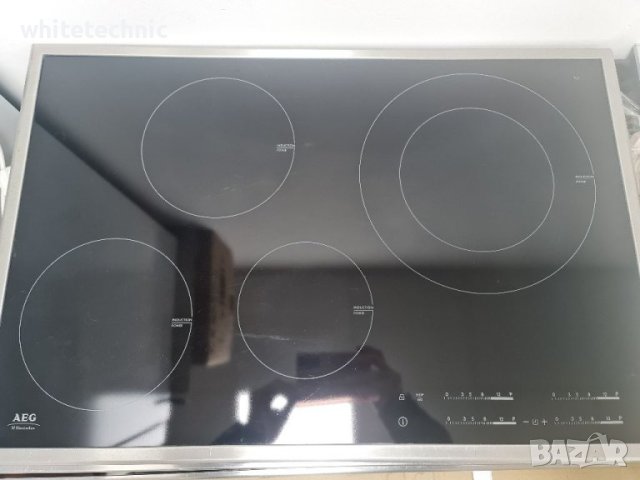 Индукционен плот AEG 88131k