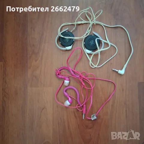 Продавам слушалки за GSM. , снимка 2 - Слушалки и портативни колонки - 50363749