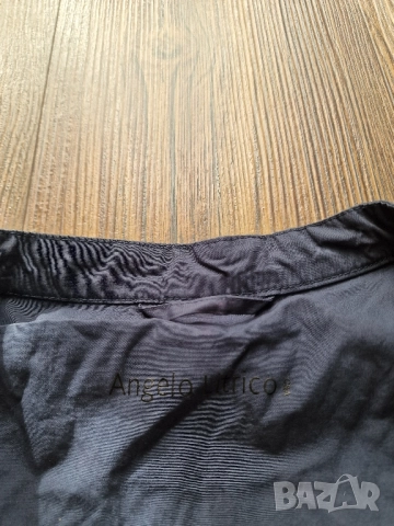 Страхотно мъжко яке горнище ANGELO LITRICO размер 2ХL , снимка 5 - Якета - 52278939