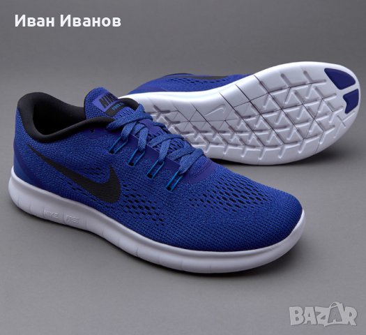 оригинални маратонки  Nike Free Run номер 40-40,5