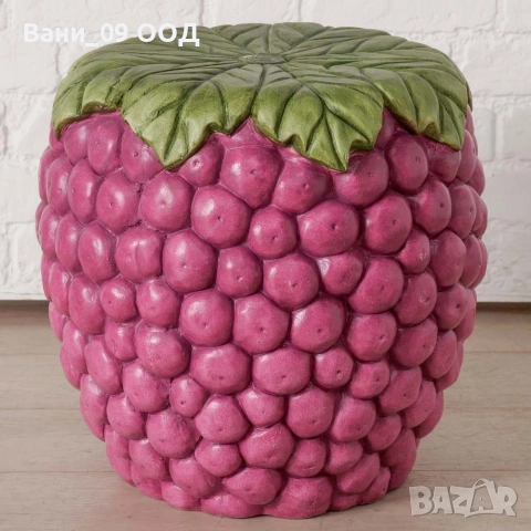 Красива деко масичка, снимка 2 - Маси - 53841953