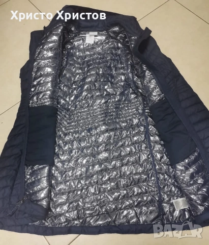 Дамско яке COLUMBIA ✔️ Размер 3XL, снимка 6 - Якета - 53719395