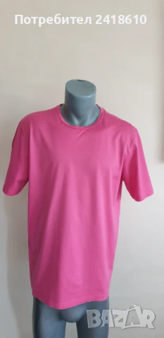 Paul & Shark Cotton Italy Mens Size /  L ОРИГИНАЛ! Мъжкa Тениска!, снимка 6 - Тениски - 50713195
