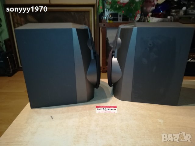 SONY SS-L80H-ВНОС GERMANY 0602221931, снимка 10 - Тонколони - 35694608