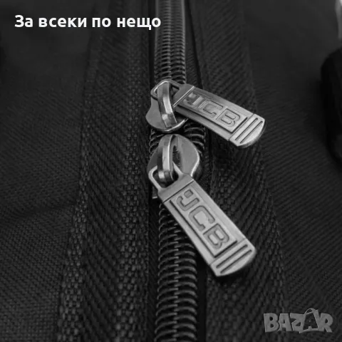 Професионална работна чанта за инструменти JCB, снимка 4 - Други машини и части - 50328130