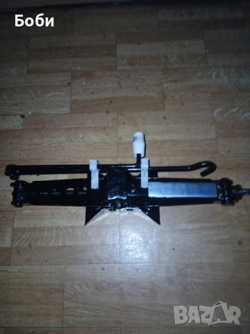 Оем крик тип жаба за джип бмв х1,х2,х3,х4специален, снимка 5 - Аксесоари и консумативи - 52351086