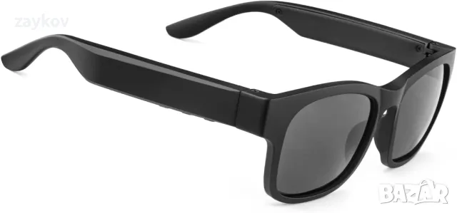 Смарт очила Смарт аудио очила Безжични Bluetooth слънчеви очила IPX4