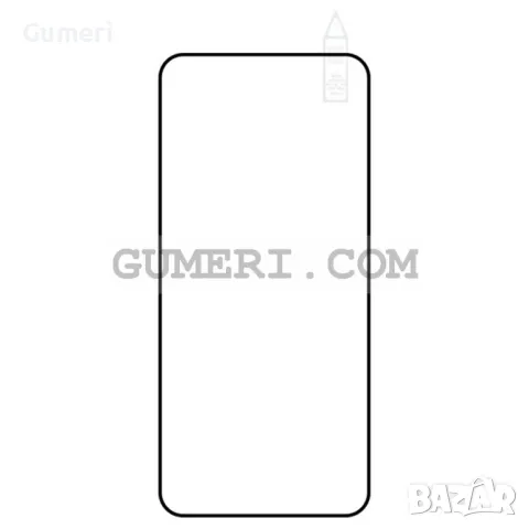 Протектор за Целия Екран за Xiaomi 15, снимка 3 - Фолия, протектори - 50044157