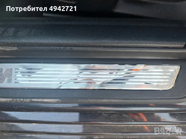 Оригинален М пакет за бмв ф10, снимка 11 - Части - 55982685