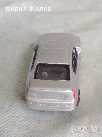 Метална количка MADE IN CHINA рядка за КОЛЕКЦИЯ ДЕКОРАЦИЯ 19045, снимка 4 - Колекции - 40709753