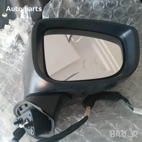 дясно огледало Мазда 3 фейслифт diasno ogledalo Mazda 3 Facelift