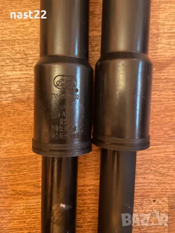 Задни амортисьори за DR5 1.6 109 к.с CHERY TIGGO 3, снимка 2 - Части - 49623001