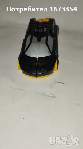 Кола Бамбъл би, снимка 16 - Колекции - 48285866