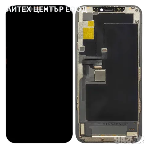 Дисплей за iPhone 11 Pro — incell, висок клас, снимка 2 - Apple iPhone - 55960323