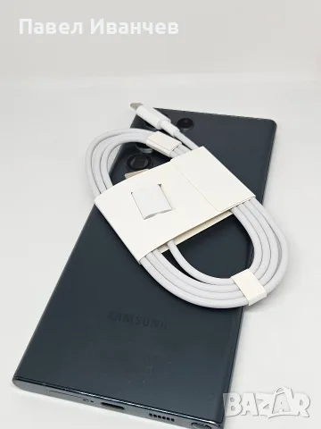 Samsung Galaxy S22 Ultra 5G 256Gb/8Ram Green, снимка 11 - Samsung - 56162395