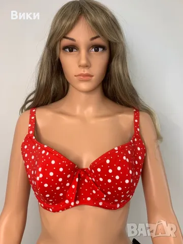 Горнище на бански размер L-XL, снимка 10 - Бански костюми - 49799721