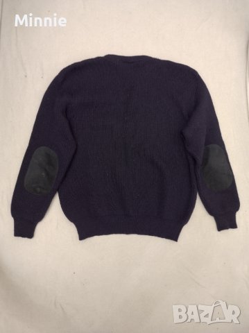 Glenhysky вълнен пуловер , снимка 2 - Пуловери - 41947911