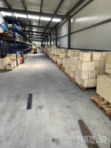 Електродвигател/електромотор 200 кВ, ел.двигател 200 kW, снимка 4 - Електродвигатели - 51951105