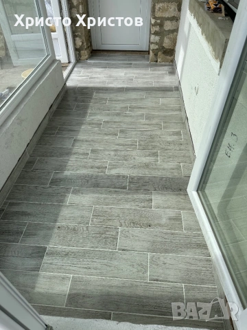 Ремонт на бани и лепене на плочки – свободни дати | 30–40€/м² труд, снимка 11 - Ремонти на баня - 48917149