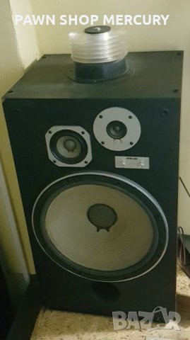 Продавам колони Pioneer HPM-150 и магнетофон Pioneer RT-707, снимка 4 - Тонколони - 35778755