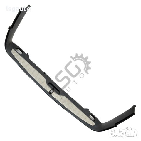 Кора багажник BMW 5 Series (F10, F11) 2010-2016 ID:106665