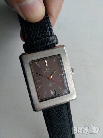 OEBRA Automatic 28800, снимка 2 - Мъжки - 41566783