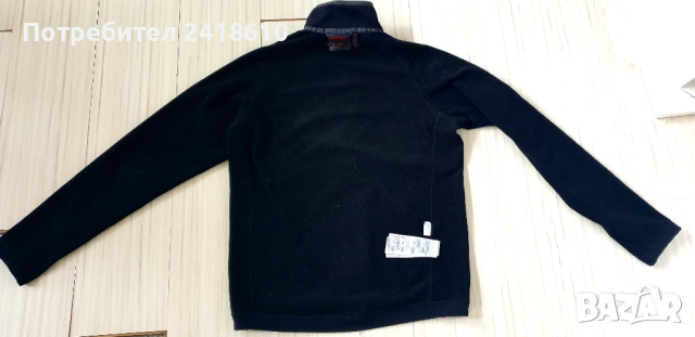 Mammut  Polartec Stretch Mens Size M / L  ОРИГИНАЛ! Мъжки Полар!, снимка 3 - Спортни дрехи, екипи - 52576562