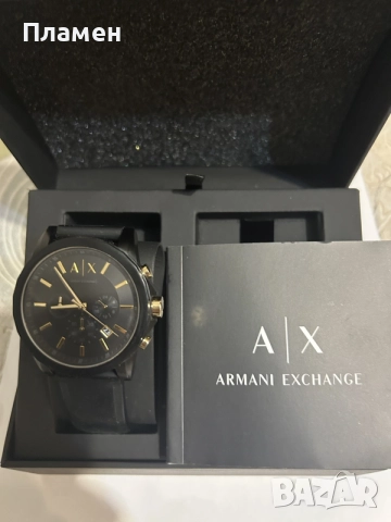 мъжки часовник ARMANI EXCHANGE