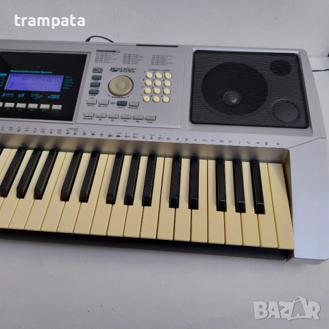 НАЙ ДОБРАТА ОФЕРТА Синтезатор LP-6210C , снимка 4 - Синтезатори - 52867332