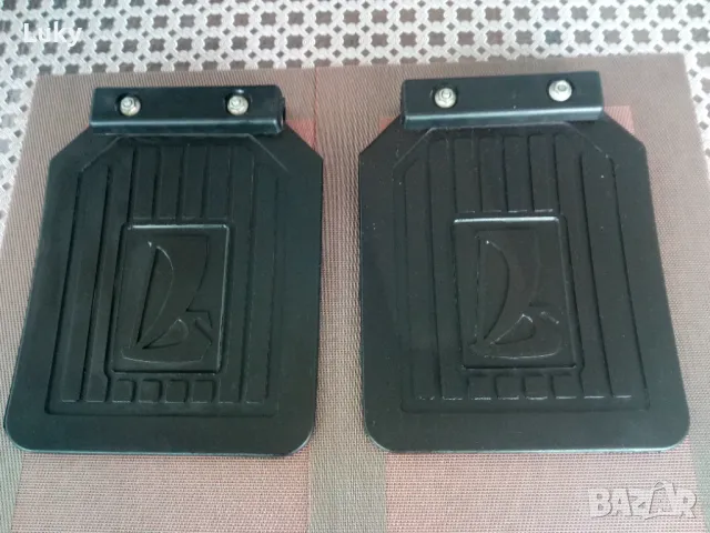 Калобрани нови.Размерите са на снимките.Обявената цена е за двата.