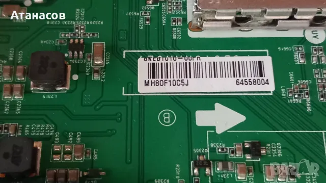 LG-28MT49S-PZ на части, снимка 11 - Части и Платки - 47512574