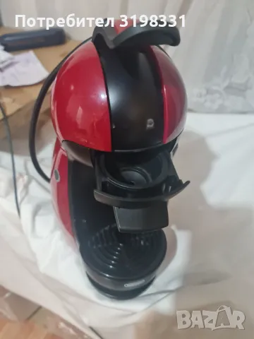 кафемашина Dolce Gusto, снимка 3 - Кафемашини - 49679034