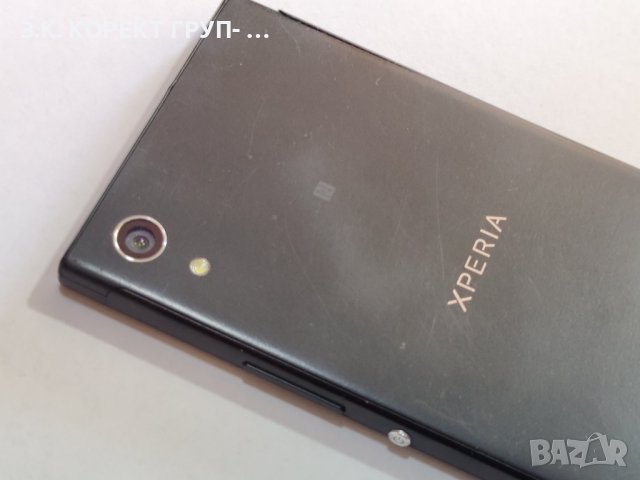 Sony Xperia XA1 32GB Dual, снимка 5 - Sony - 41060219