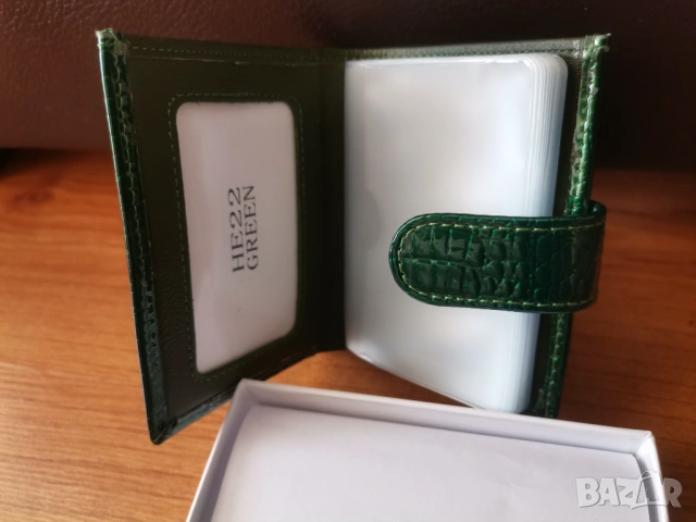 Портмоне, калъф, портфейл за пари и документи, снимка 6 - Подаръци за жени - 53484207