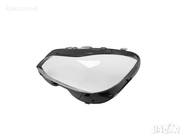 Стъкла за фарове на Mercedes E-Class W212 Facelift LCI ( 2013-2016 ), снимка 5 - Аксесоари и консумативи - 44526551