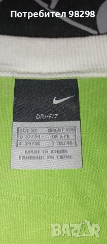 Дамска блуза найк Nike с дълъг ръкав, снимка 5 - Блузи с дълъг ръкав и пуловери - 40876093