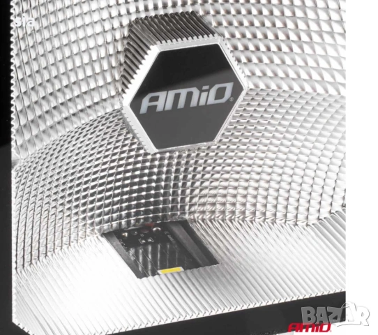 Халоген лед 30W 12-24V, снимка 3 - Аксесоари и консумативи - 53267826